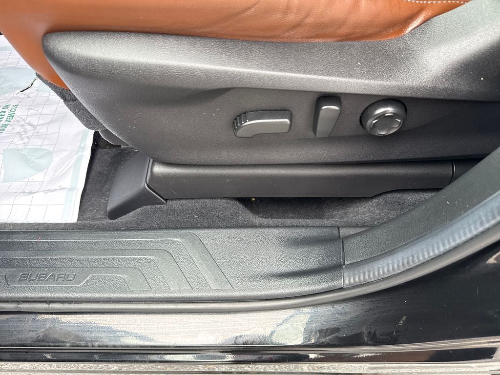 2023 Subaru Ascent Touring