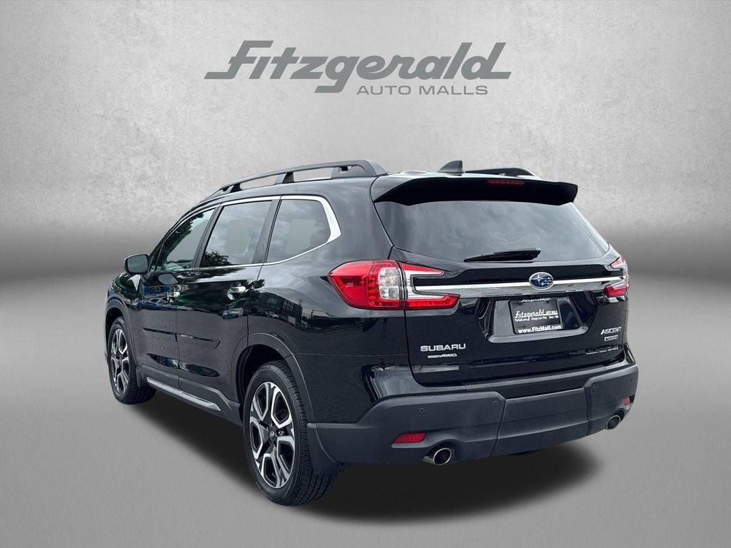 2023 Subaru Ascent Touring
