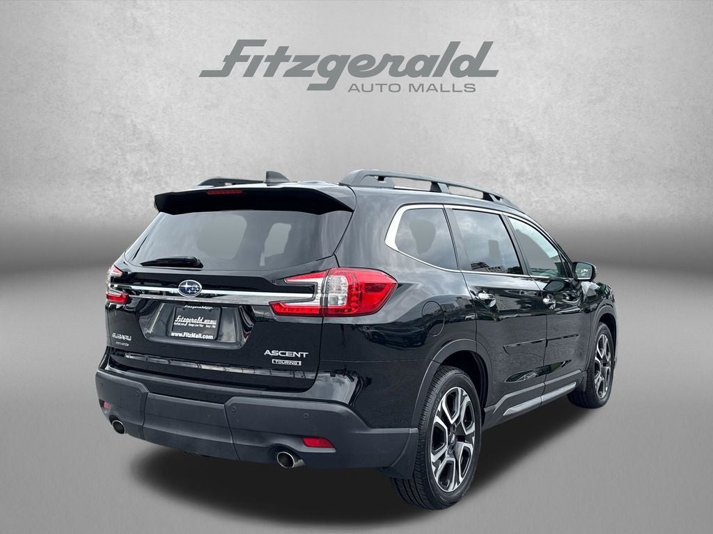 2023 Subaru Ascent Touring
