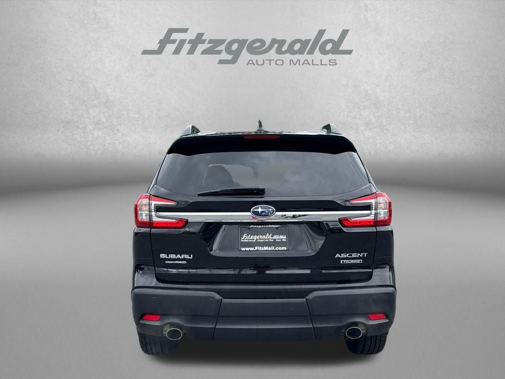 2023 Subaru Ascent Touring