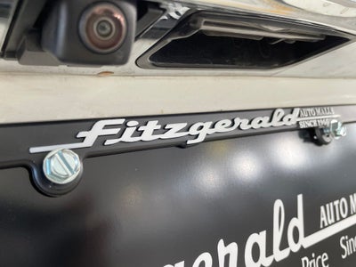 2019 Honda Odyssey EX-L w/Navigation and Rear Entertainment System