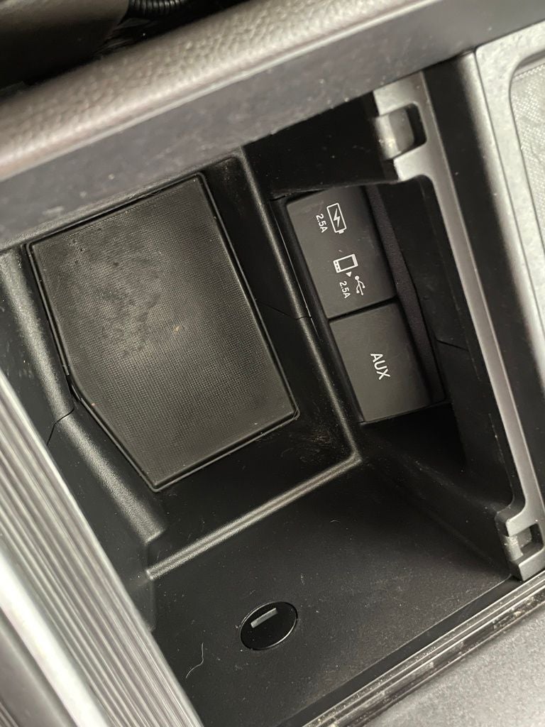 2019 Honda Odyssey EX-L w/Navigation and Rear Entertainment System