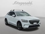 2024 Genesis Electrified GV70 Advanced