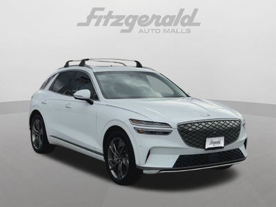 2024 Genesis Electrified GV70 Advanced