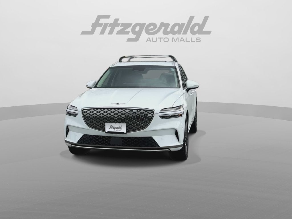 2024 Genesis Electrified GV70 Advanced