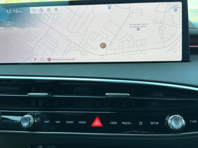 2026 Genesis GV70 3.5T Sport Advanced
