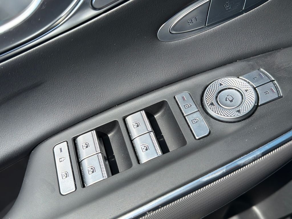 2026 Genesis GV70 3.5T Sport Advanced