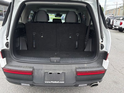 2025 Hyundai Santa Fe XRT