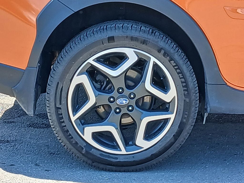 2019 Subaru Crosstrek 2.0i Limited