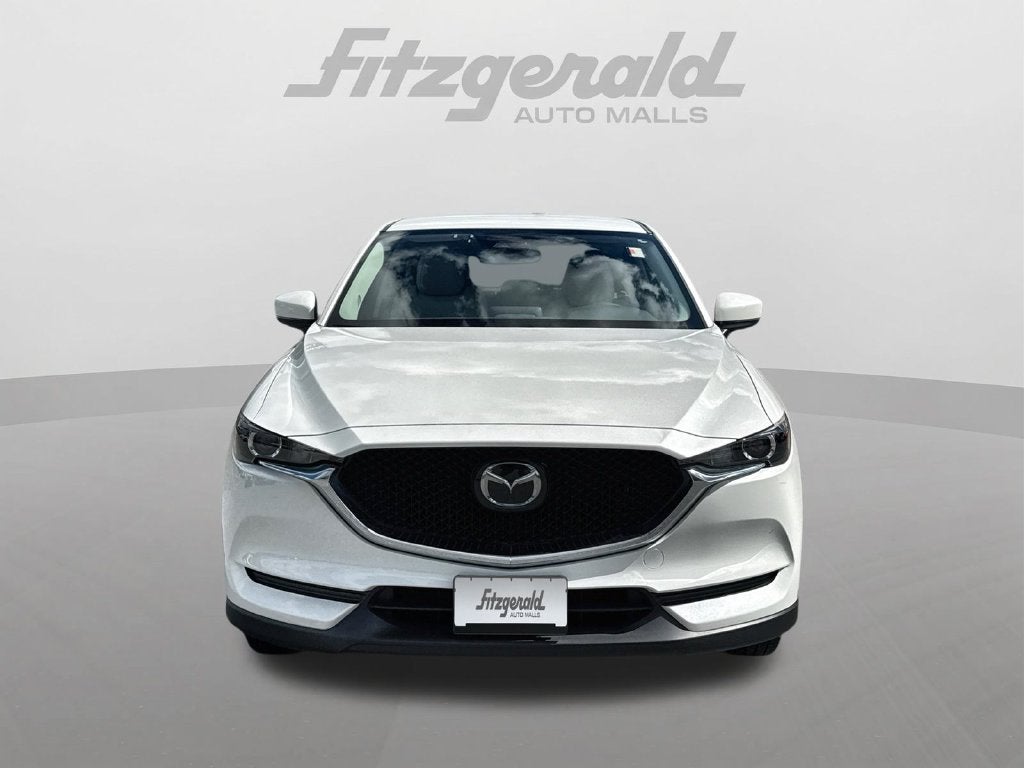 2020 Mazda Mazda CX-5 Touring