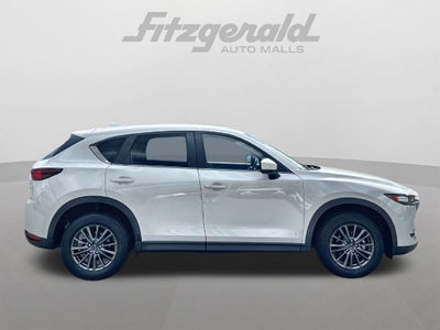 2020 Mazda Mazda CX-5 Touring