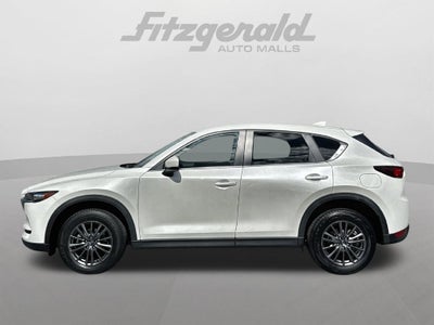 2020 Mazda Mazda CX-5 Touring