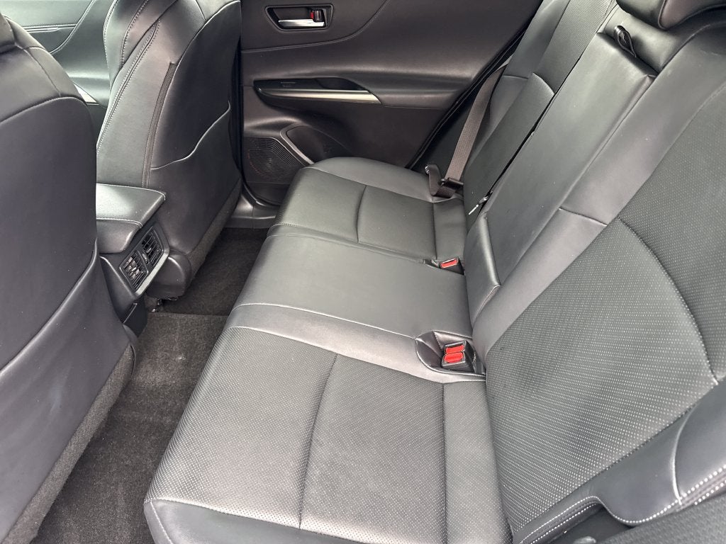 2023 Toyota Venza Limited