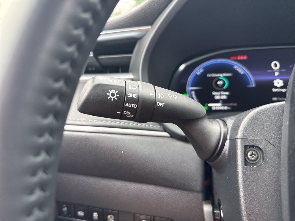 2023 Toyota Venza Limited