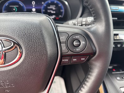 2023 Toyota Venza Limited
