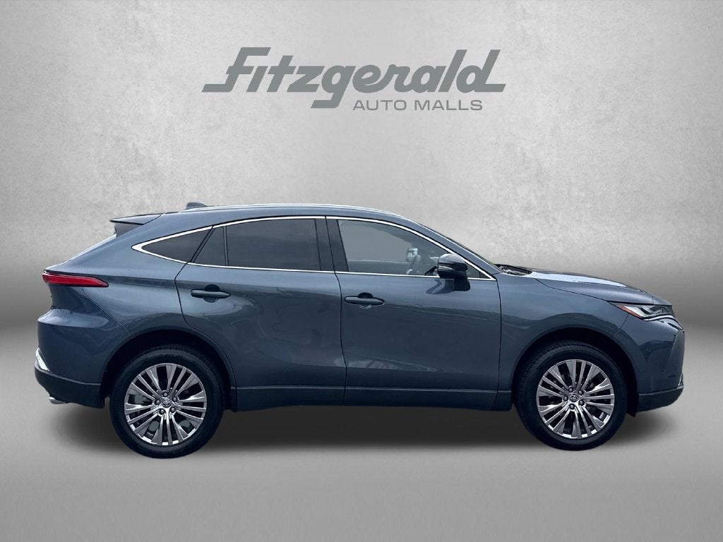 2023 Toyota Venza Limited