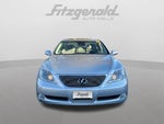 2009 Lexus LS 460 L LWB