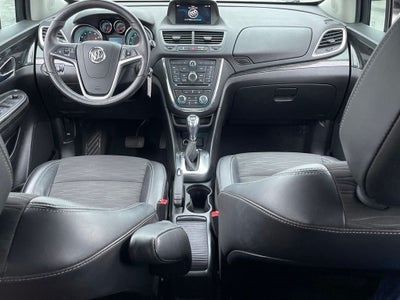 2015 Buick Encore Base