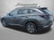2023 Hyundai Tucson Hybrid Blue