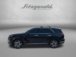2024 Hyundai Palisade SEL 7 Passenger