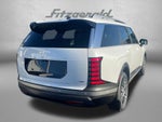 2026 Hyundai Palisade SEL Premium 8 Passenger