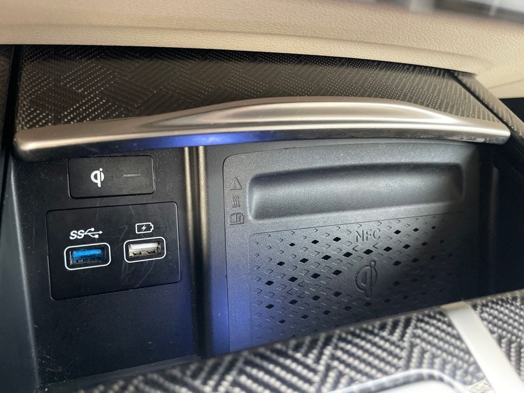 2023 Genesis G80 3.5T