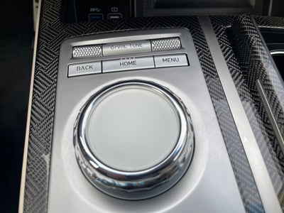 2023 Genesis G80 3.5T