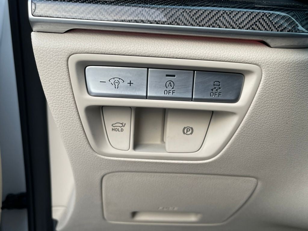 2023 Genesis G80 3.5T