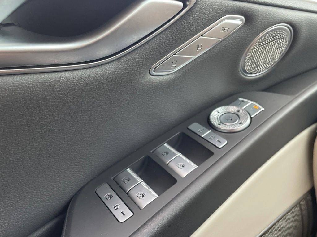 2023 Genesis G80 3.5T