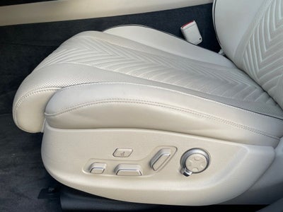 2023 Genesis G80 3.5T