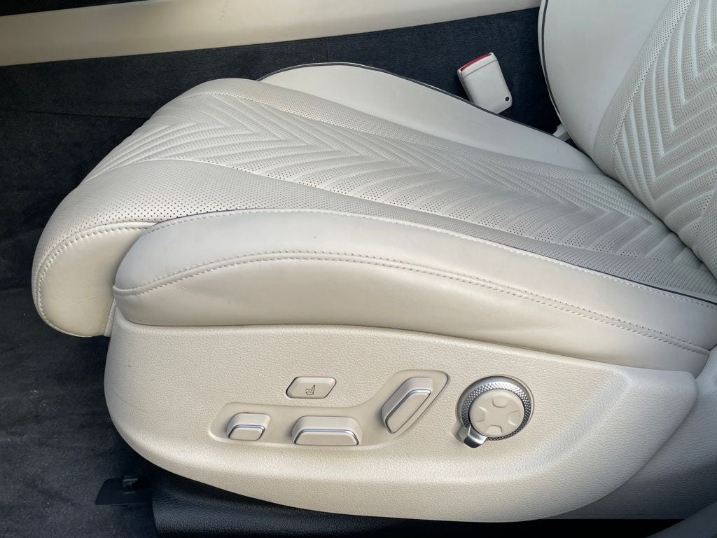 2023 Genesis G80 3.5T