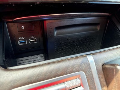 2021 Genesis GV80 2.5T