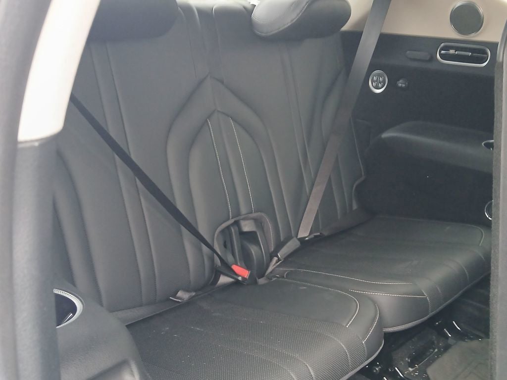 2023 Genesis GV80 3.5T Advanced +