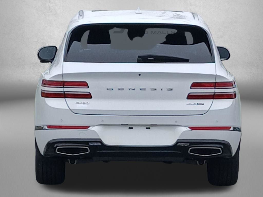 2023 Genesis GV80 3.5T Advanced +