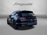 2024 Genesis GV80 3.5T Prestige Signature