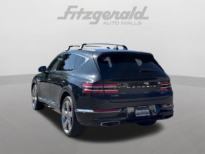 2024 Genesis GV80 3.5T