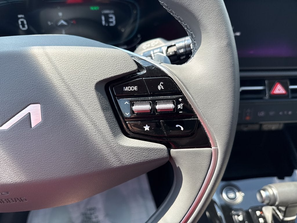 2024 Kia Niro EX