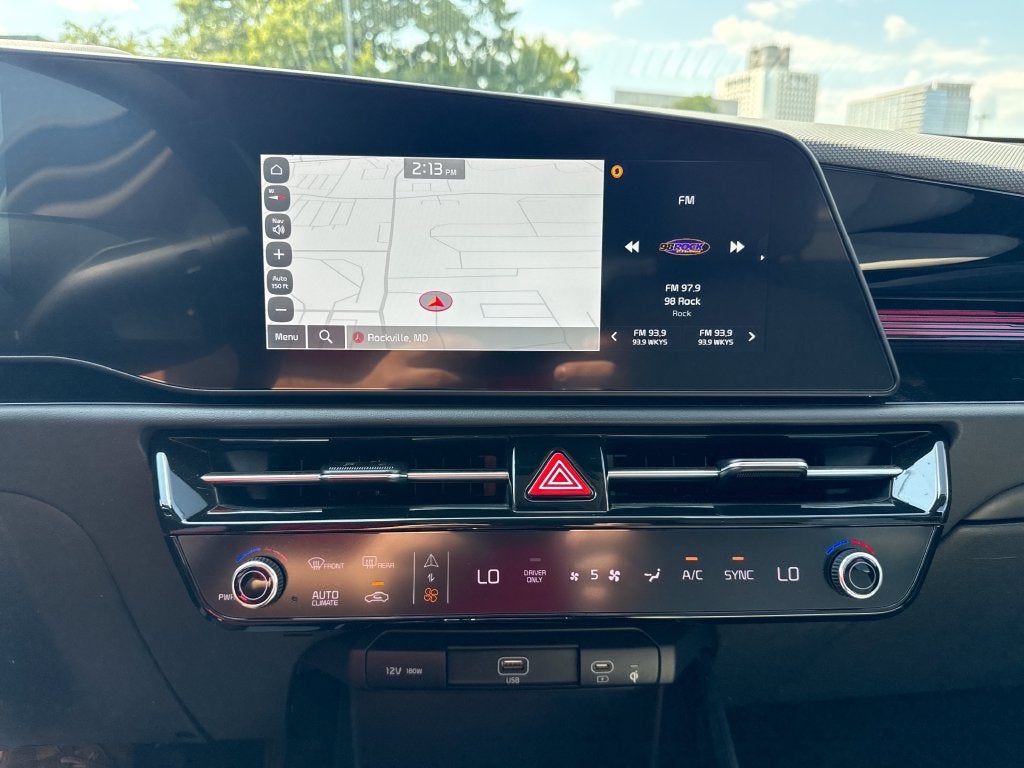 2024 Kia Niro EX