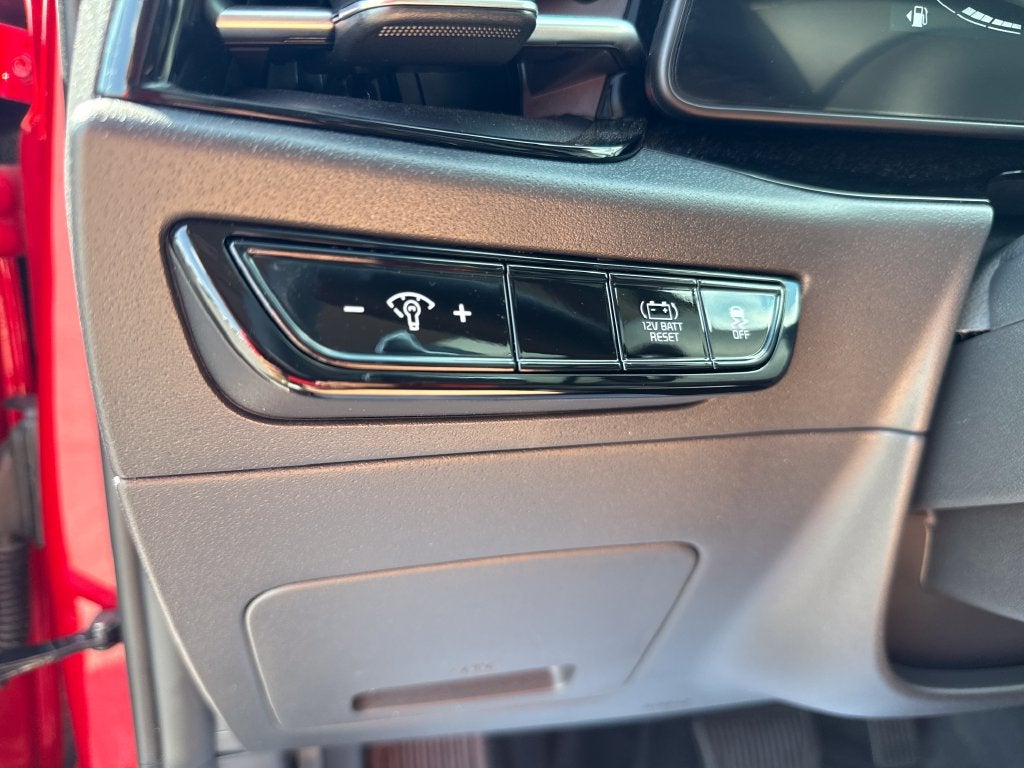 2024 Kia Niro EX