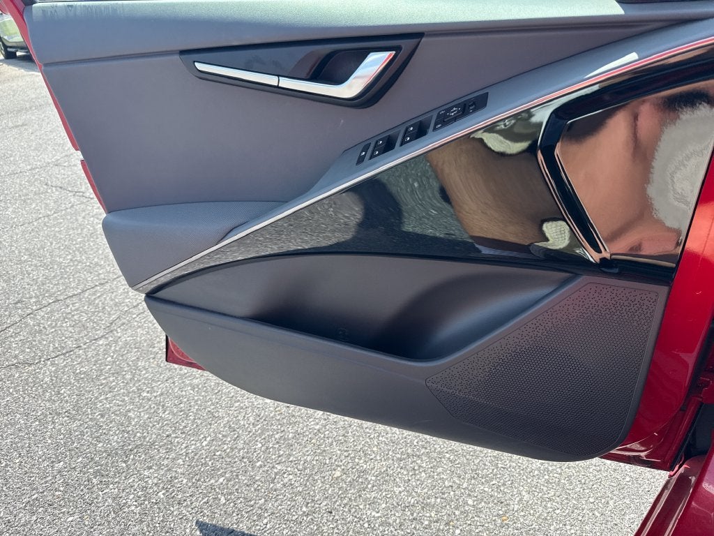2024 Kia Niro EX