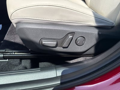 2024 Kia Niro EX