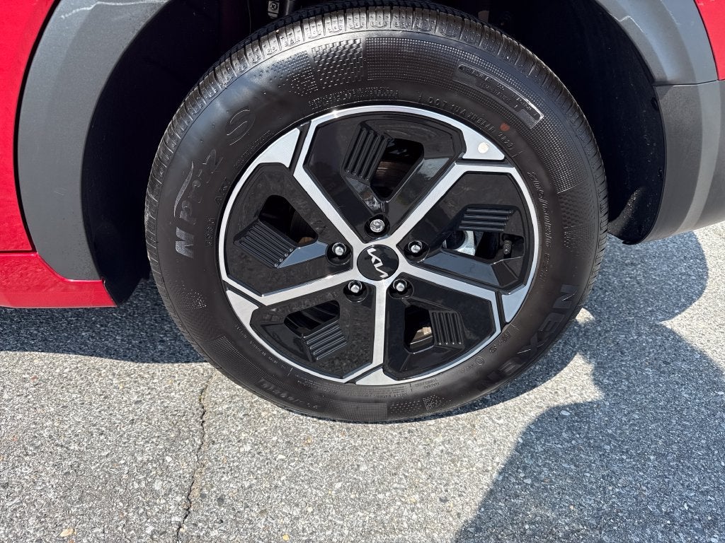 2024 Kia Niro EX