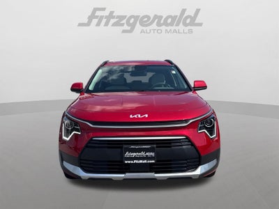 2024 Kia Niro EX