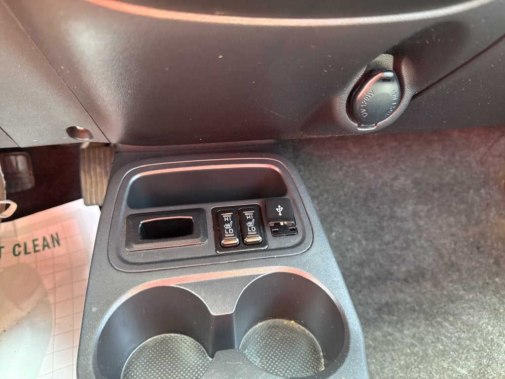 2020 Mitsubishi Mirage G4 SE