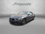 2018 BMW 4 Series 430i xDrive