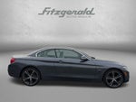 2018 BMW 4 Series 430i xDrive