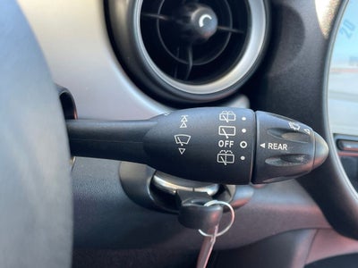 2011 MINI Cooper Base