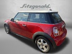 2011 MINI Hardtop 2 Door Cooper