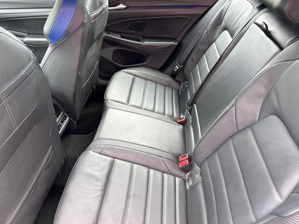 2024 Volkswagen Golf R 2.0T