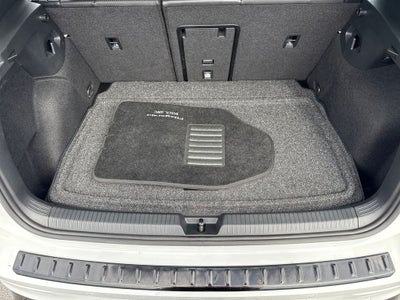 2024 Volkswagen Golf R 2.0T